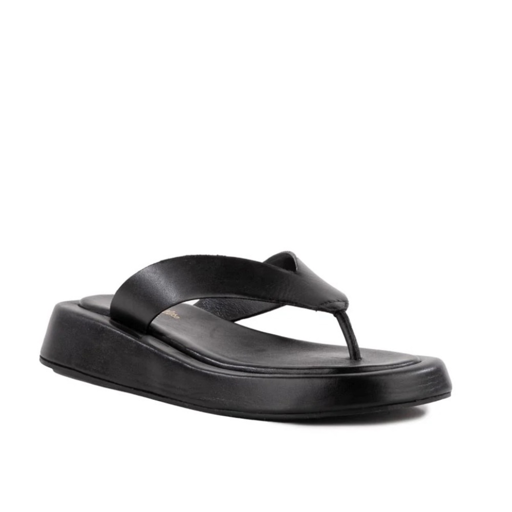 Seychelles Nautical Sandal